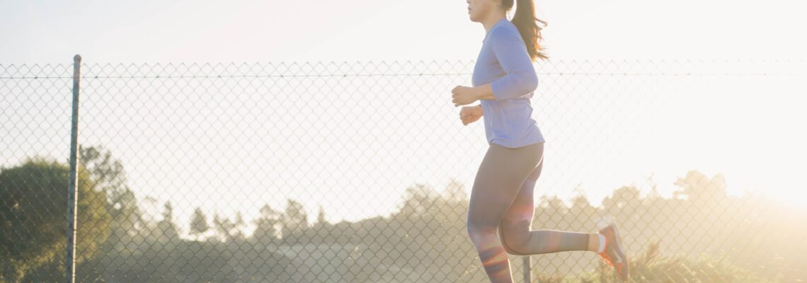 L’importance de sport après l’accouchement naturel