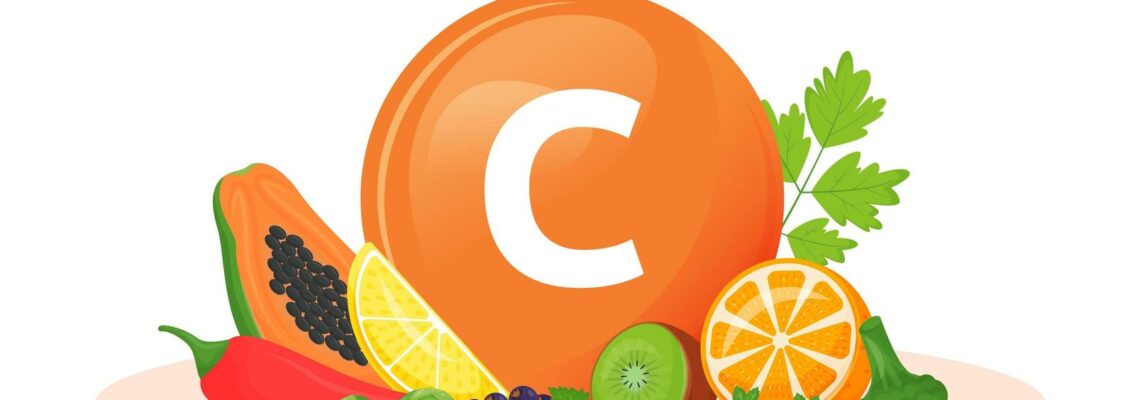 Les avantages de la vitamine C