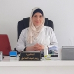 Dr Rim ABDELKHALEK