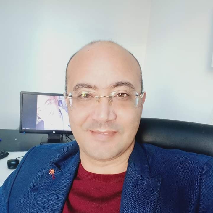 Dr BENSALAH Khalil