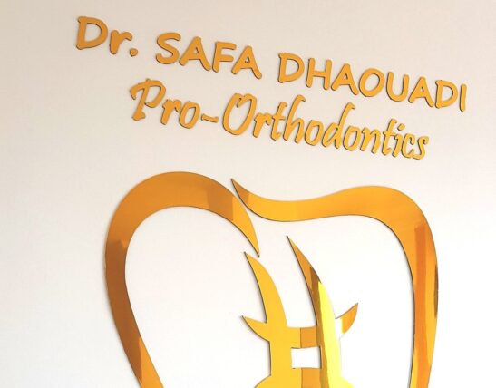 Dr Safa DHAOUADI
