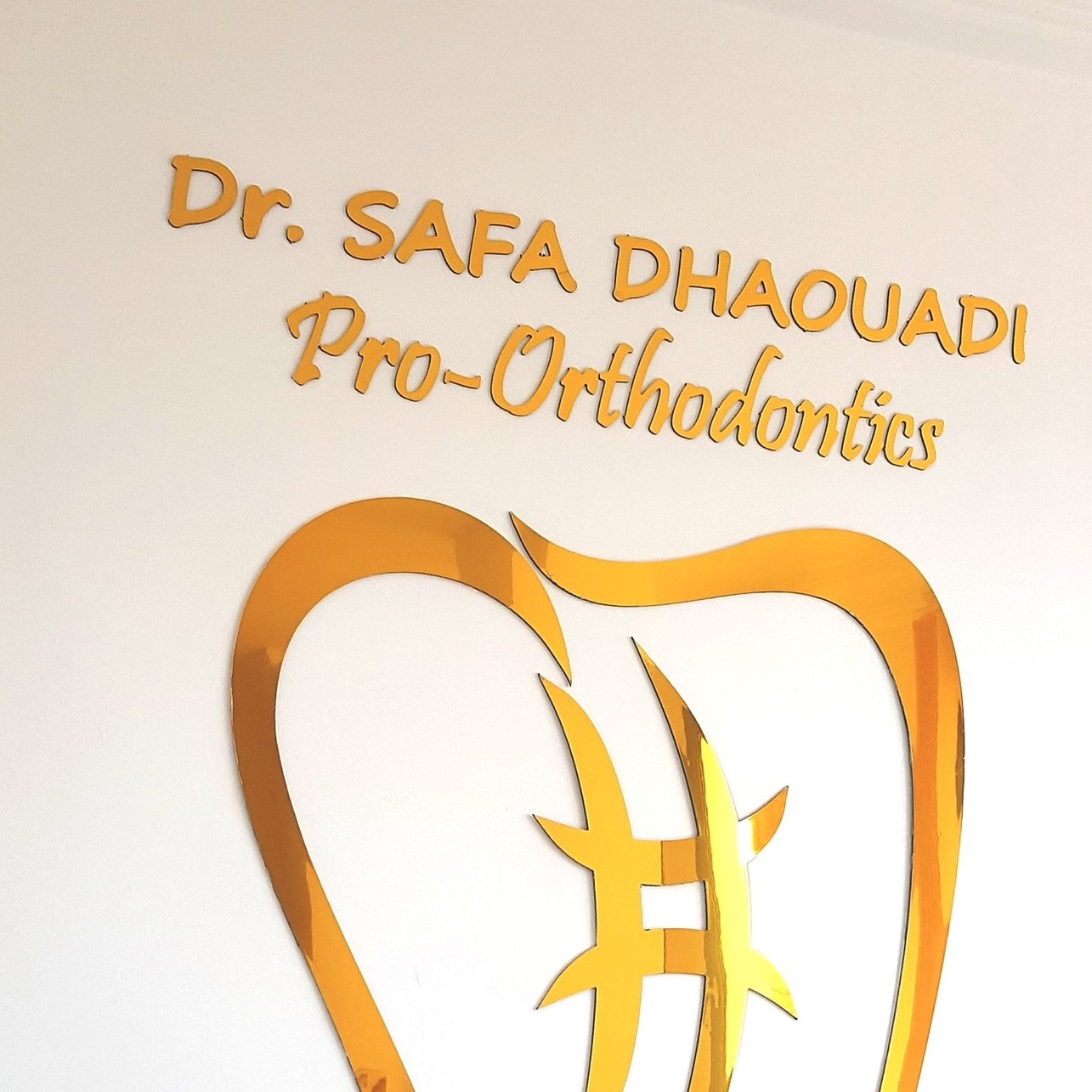 Dr Safa DHAOUADI