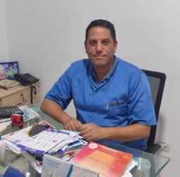 Dr Lassaad Hdiji