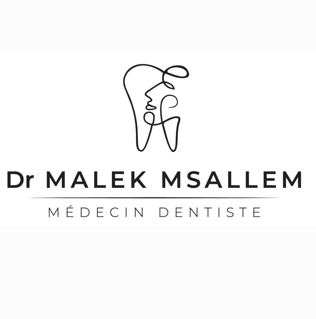 Dr Malek MSALLEM ELKISSI
