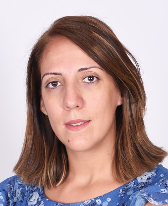 Dr Meriem Regaya Ben Abdessalem