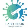 Dr Mahmoud Rekik – Laboratoire d’Analyses Médicales