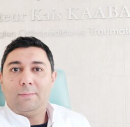 Cabinet Dr Kais KAABACHI