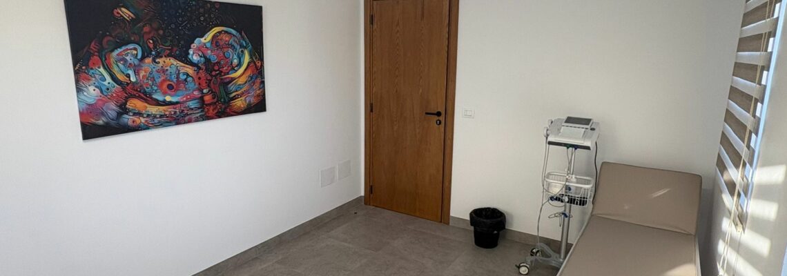 Dr Amine Kammoun – Gynécologue Obstétricien à Ain Zaghouan – الدكتور أمين كمون – أخصائي أمراض النساء والتوليد بأعين زغوان