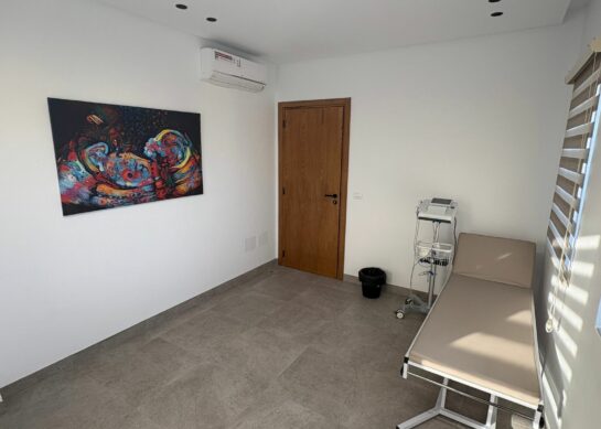 Dr Amine Kammoun – Gynécologue Obstétricien à Ain Zaghouan – الدكتور أمين كمون – أخصائي أمراض النساء والتوليد بأعين زغوان