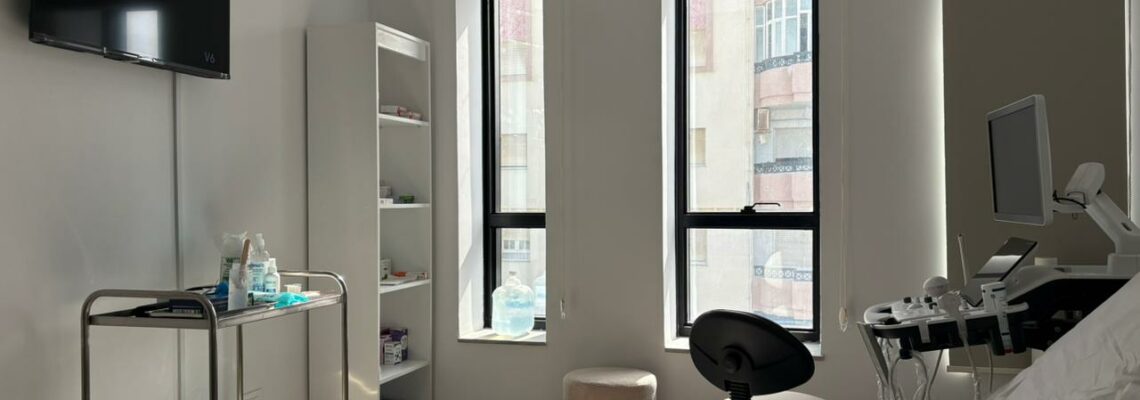 Dr Amine Kammoun – Gynécologue Obstétricien à Ain Zaghouan – الدكتور أمين كمون – أخصائي أمراض النساء والتوليد بأعين زغوان