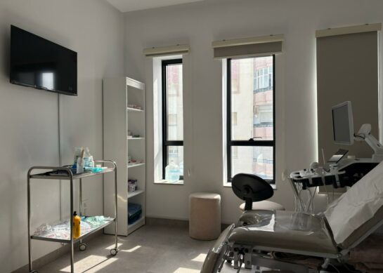 Dr Amine Kammoun – Gynécologue Obstétricien à Ain Zaghouan – الدكتور أمين كمون – أخصائي أمراض النساء والتوليد بأعين زغوان