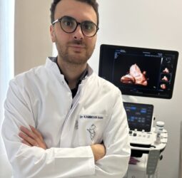 Dr Amine Kammoun